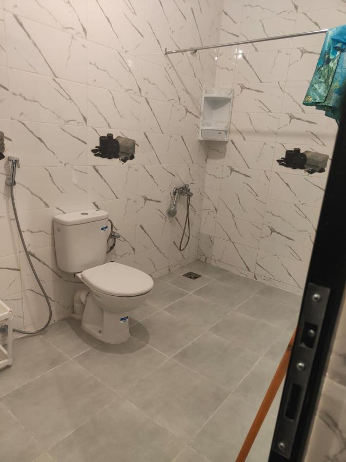 Studio Neuf Proprete Et Hygiene Irreprochable Proche Des Bus Ctm - 4 Em Etage Face Terrasse 丹吉尔 外观 照片