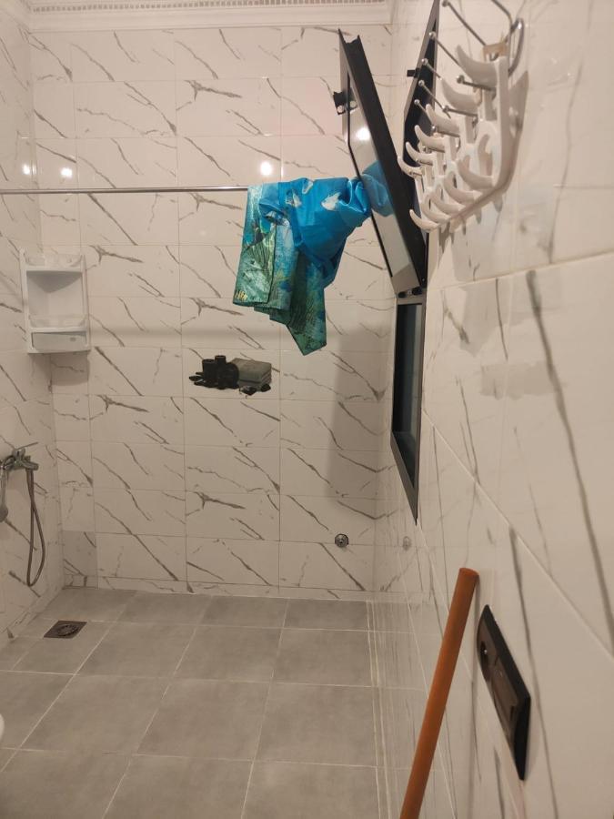 Studio Neuf Proprete Et Hygiene Irreprochable Proche Des Bus Ctm - 4 Em Etage Face Terrasse 丹吉尔 外观 照片